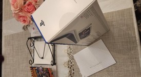 New
													PlayStation Portal Remote Player - White, photo 3 of 3