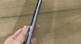 Good
													Samsung Galaxy S10 - Unlocked, Blue, 128 GB, 8 GB, SM-G973U1, photo 3 of 6