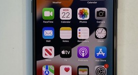 Fair
													Apple iPhone 11 Pro Max - Verizon, Green, 256 GB, A2161, photo 1 of 6