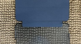 Mint
													Apple iPad Mini 7th Gen - Unlocked, Blue, 128 GB, A2995, photo 2 of 12