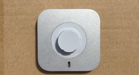 Good
													Oura Ring Gen 4 - Gold, Size 7, photo 3 of 10