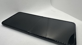 Fair
													Samsung Galaxy Z Flip3 5G - Unlocked, Black, 128 GB, 8 GB, SM-F711U1, photo 2 of 3