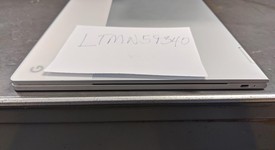 Good
													Google Pixelbook - I5, Silver, 128 GB, 8 GB, photo 5 of 9