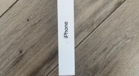 New
													Apple iPhone 15 - Verizon, Black, 256 GB, A2846, photo 4 of 6