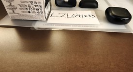 Used
													Bose QuietComfort Ultra Earbuds - Black, photo 4 of 6