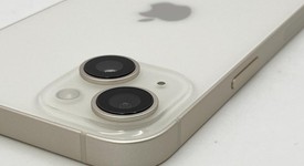 Good
													Apple iPhone 14 - Unlocked, Starlight, 128 GB, A2649, photo 4 of 6