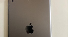 Good
													Apple iPad Mini 2 Retina - Wi-Fi, Silver, 16 GB, photo 5 of 11