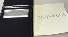 Good
													Samsung Galaxy Z Flip5 - Verizon, Graphite, 256 GB, 8 GB, SM-F731U, photo 3 of 8