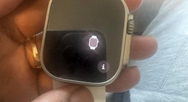 Mint
													Apple Watch Ultra 49mm - Unlocked, Titanium, A2622, photo 1 of 2