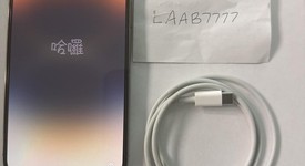 Mint
													Apple iPhone 14 Pro Max - Xfinity, Gold, 128 GB, A2651, photo 5 of 7