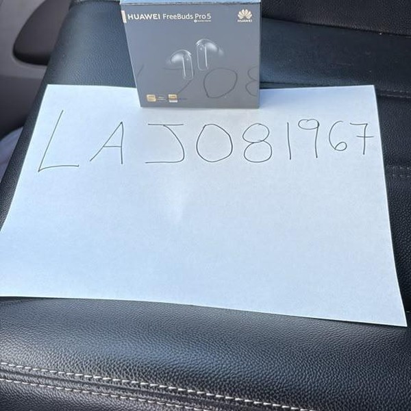 HUAWEI FreeBuds Pro 5 - Blue