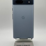 Fair Google Pixel 7a - Unlocked, 128 GB, Sea, 8 GB, GWKK3