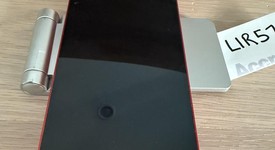 Mint
													Apple iPhone 14 Plus - Unlocked, Red, 128 GB, A2632, photo 1 of 4