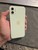 Mint Apple iPhone 12 - Unlocked, Green, 64 GB, A2172