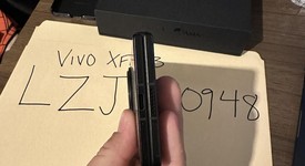 Mint
													vivo X Fold3 - Unlocked Non-US, Black, 256 GB, 12 GB, photo 5 of 7
