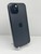 Mint Apple iPhone 15 - Boost, Black, 128 GB, A2846