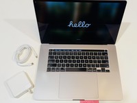 MacBook Pro 2019 - 16"