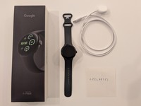 Google Pixel Watch 3