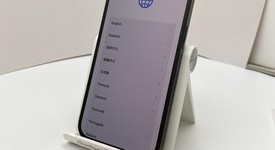 Good
													Apple iPhone 14 Pro - Unlocked, Black, 256 GB, A2650, photo 1 of 8