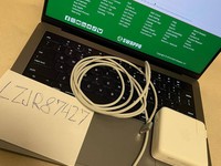 MacBook Pro 2023 - 14"