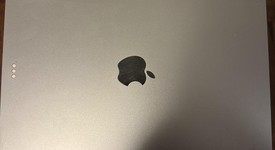 Mint
													Apple iPad Air 11" (M3) 2025 - Wi-Fi, Gray, 128 GB, A3266, photo 3 of 13