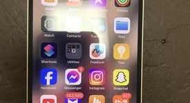 Good
													Apple iPhone 13 - Unlocked, Pink, 128 GB, A2482, photo 2 of 29