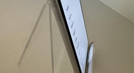 Good
													Apple iPhone Xr - Unlocked, White, 128 GB, A1984, photo 2 of 8