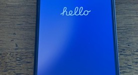 Mint
													Apple iPhone 13 - Unlocked, Midnight, 128 GB, A2482, photo 2 of 23