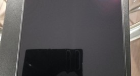 Good
													Galaxy Z Fold Special Edition - Unlocked Non-US, Black Shadow, 512 GB, 16 GB, photo 2 of 15