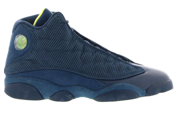 Jordan 13 Retro Squadron Blue for sale