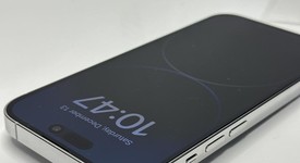 Good
													Apple iPhone 14 Pro - Unlocked, Silver, 256 GB, A2650, photo 6 of 6