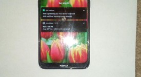 Good
													Nokia 2.3 - Unlocked, Charcoal, 32 GB, 2 GB, photo 3 of 3