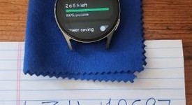 Mint
													Samsung Galaxy Watch7 - Wi-Fi, Green, SM-L300N, 40mm, photo 6 of 6