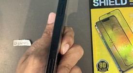 Mint
													Apple iPhone 13 - T-Mobile, Midnight, 128 GB, A2482, photo 6 of 6