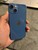 Good Apple iPhone 13 - Unlocked, Blue, 128 GB, A2482