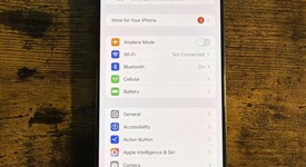 Good
													Apple iPhone 15 Pro Max - Unlocked, Blue, 256 GB, A2849, photo 1 of 9