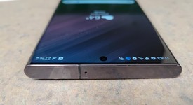 Good
													Samsung Galaxy S22 Ultra - AT&T, Black, 128 GB, 8 GB, SM-S908U, photo 3 of 6