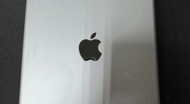 Fair
													Apple iPad 6th Gen - Wi-Fi, Gray, 128 GB, A1893, photo 1 of 6