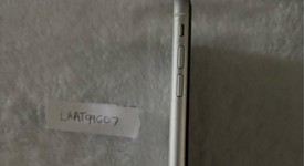 Good
													Apple iPhone Xr - Unlocked, White, 64 GB, A1984, photo 3 of 8