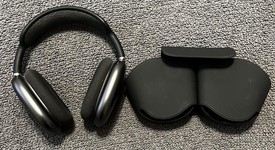 Used
													Apple AirPods Max - Gray, photo 3 of 4