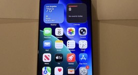 Mint
													Apple iPhone 16 Pro - Unlocked, Natural, 512 GB, A3083, photo 1 of 8