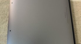 Good
													MacBook Pro 2020 - 13" - I5, Silver, 512 GB, 16 GB, photo 4 of 5