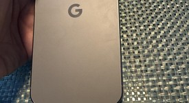 Mint
													Google Pixel 9 Pro XL - Unlocked, Hazel, 128 GB, 16 GB, GGX8B, photo 5 of 6