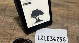 Mint
													Amazon Kindle Paperwhite 12th Gen 2024 - Amazon, Black, photo 3 of 13