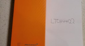 Mint
													OnePlus 7T Pro 5G - T-Mobile, Orange, 256 GB, 12 GB, HD1925, McLaren Edition, photo 2 of 4