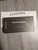 New Samsung Galaxy S25 Ultra - Unlocked Non-US, Black, 256 GB, 12 GB, SM-S938B/DS