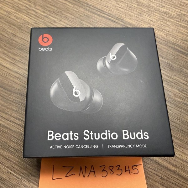 Beats Studio Buds - Black