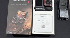 Mint
													Insta360 Ace Pro 2, photo 2 of 4