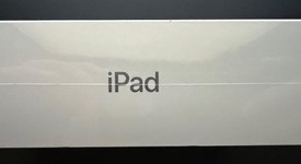 New
													Apple iPad 9th Gen - Wi-Fi, Gray, 64 GB, A2602, photo 4 of 5