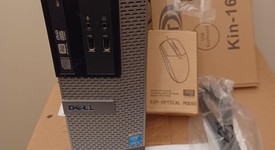Good
													Dell Optiplex Desktop, photo 1 of 2